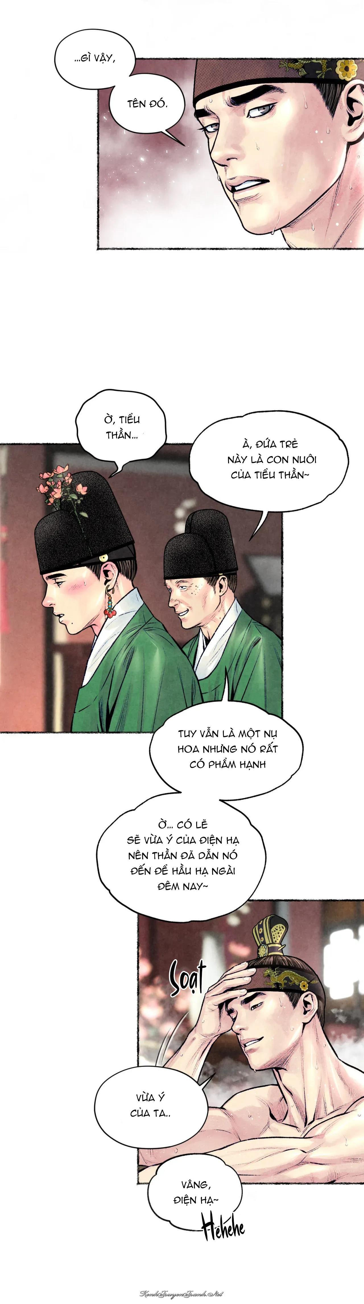 Kênh Truyện Tranh