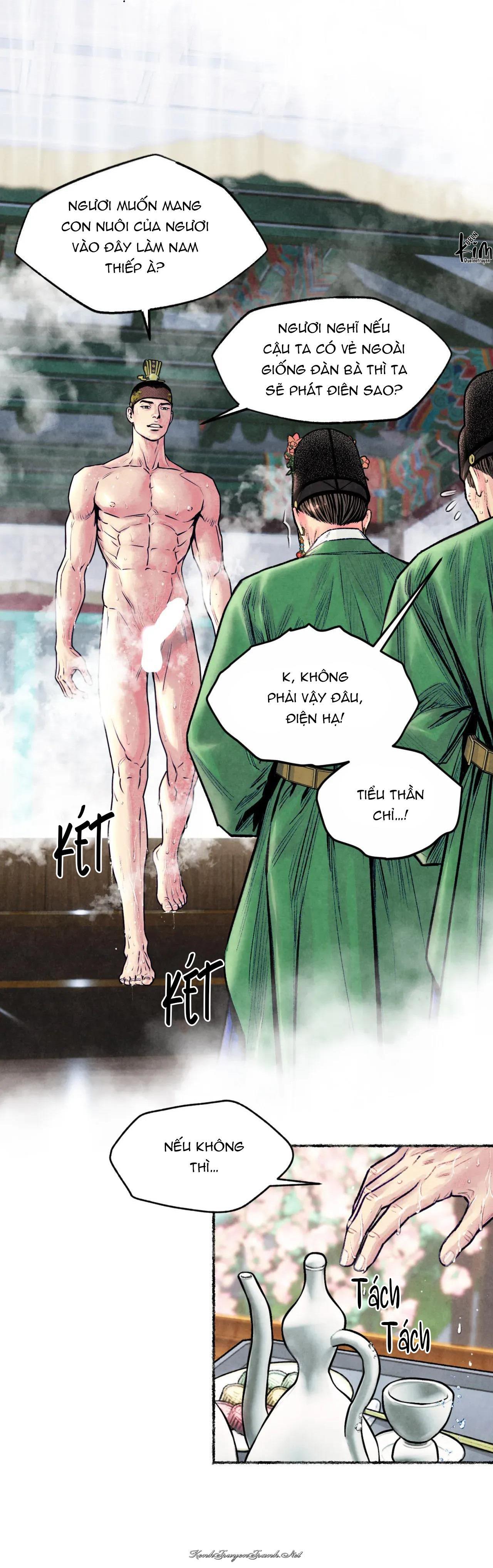 Kênh Truyện Tranh
