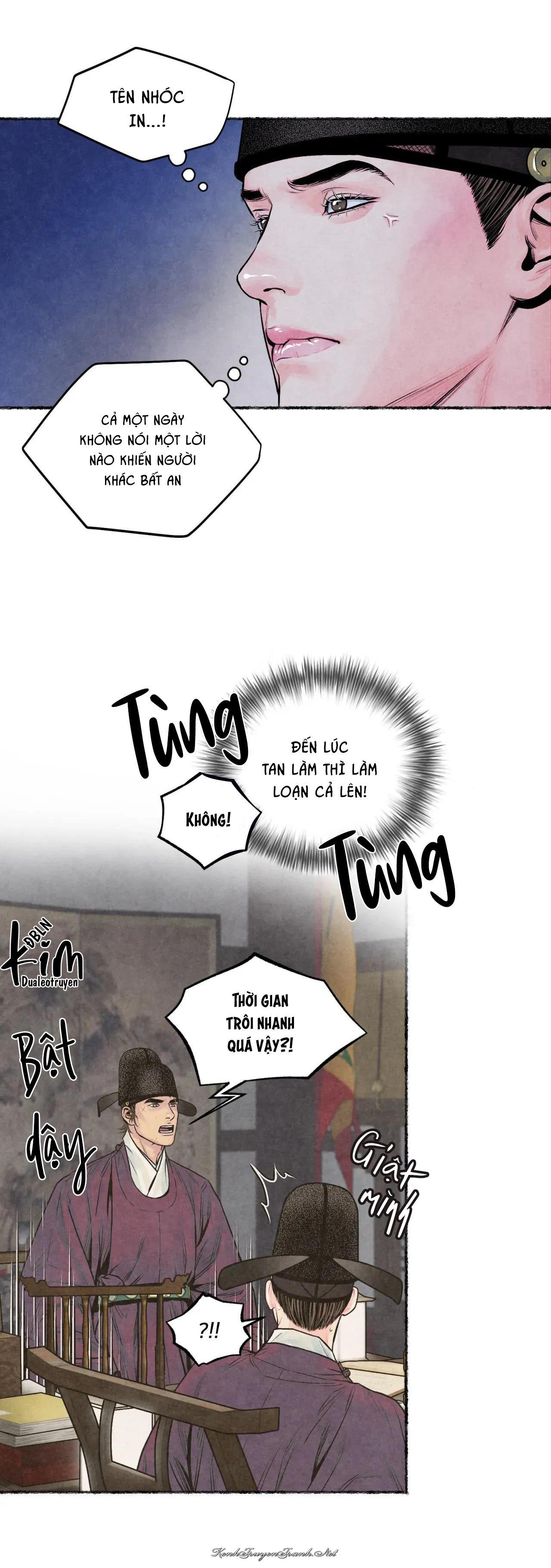 Kênh Truyện Tranh