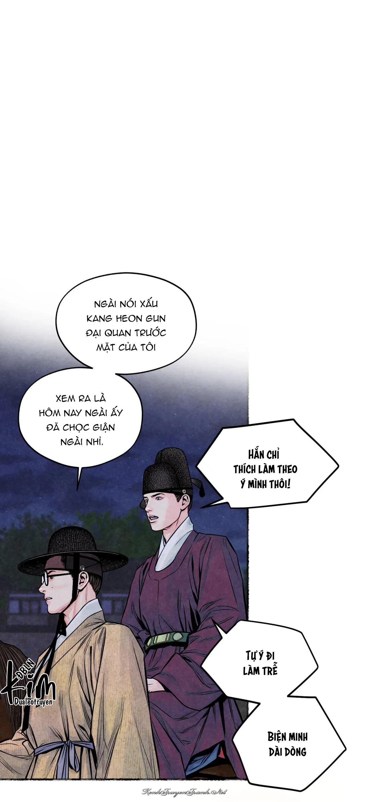 Kênh Truyện Tranh
