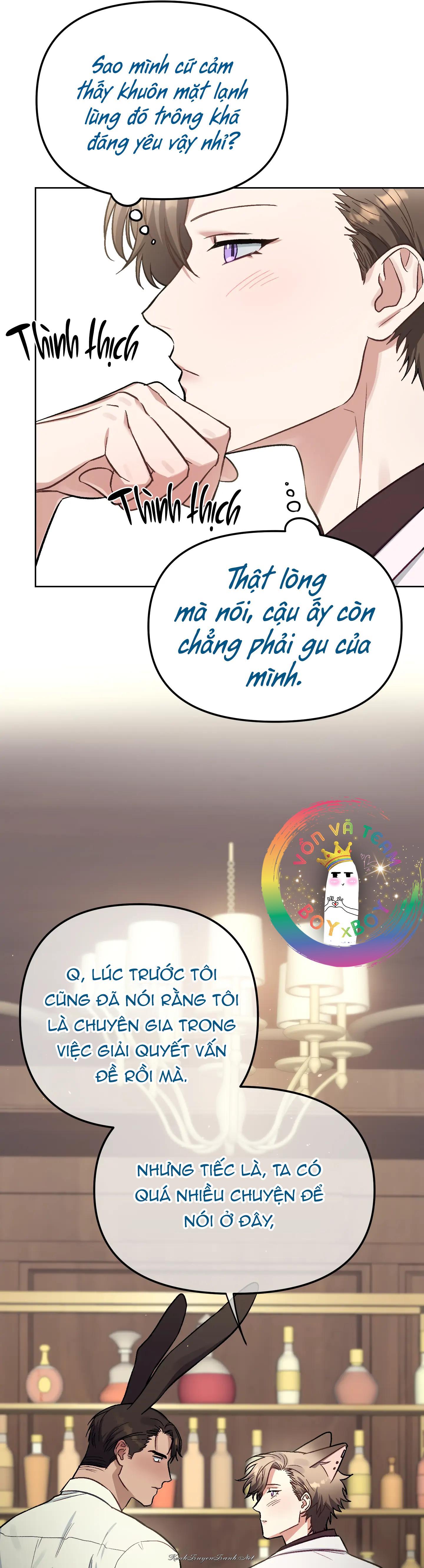 Kênh Truyện Tranh