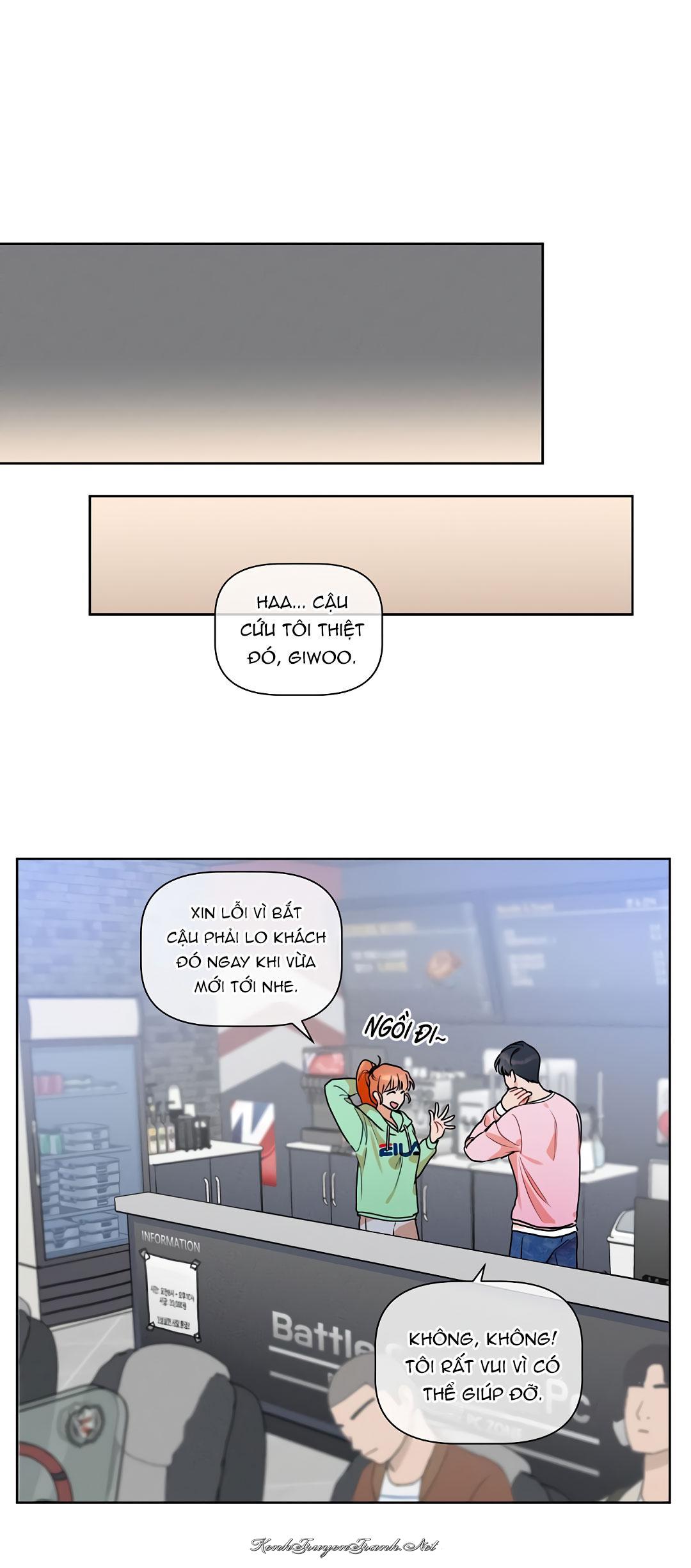 Kênh Truyện Tranh