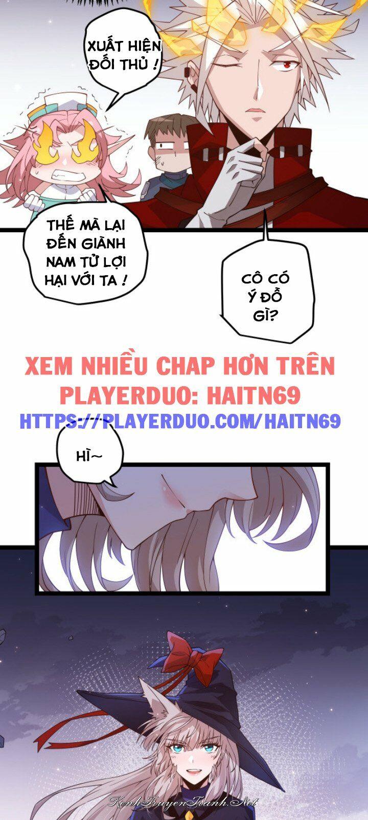 Kênh Truyện Tranh