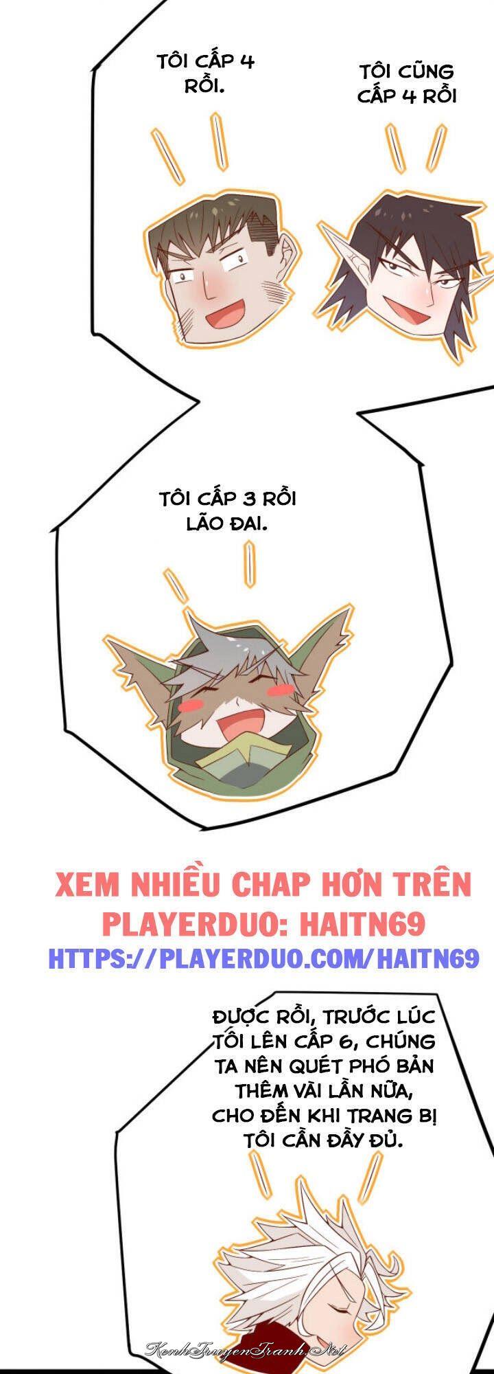 Kênh Truyện Tranh