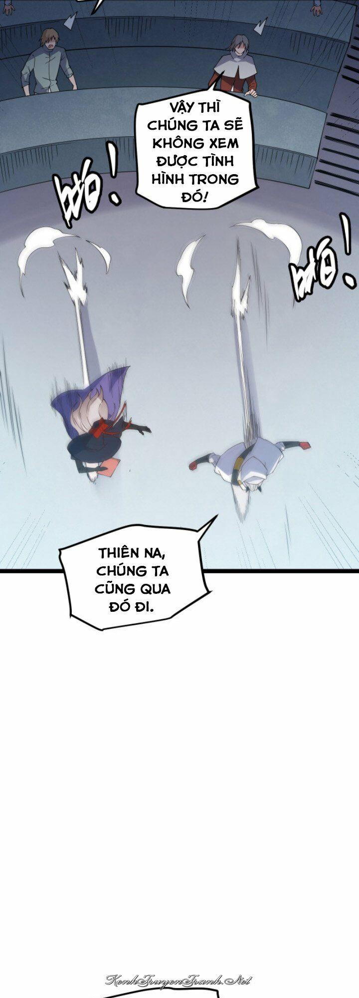 Kênh Truyện Tranh