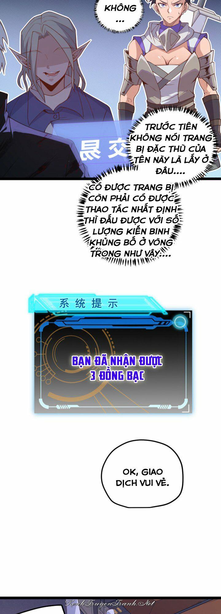 Kênh Truyện Tranh