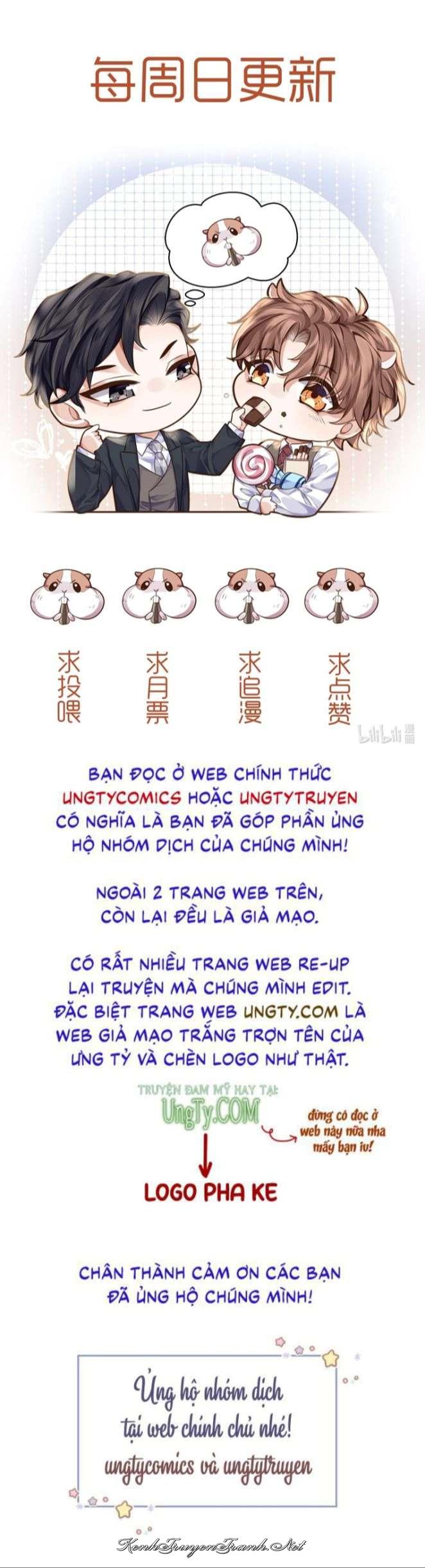 Kênh Truyện Tranh