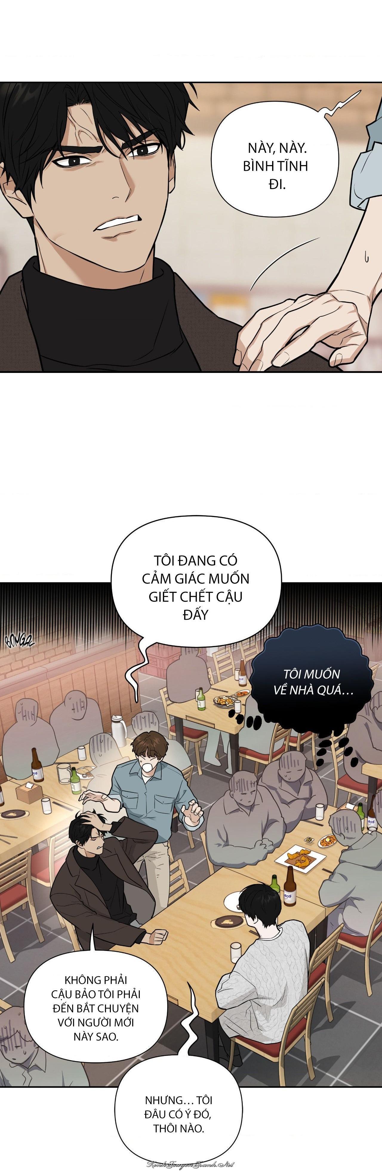 Kênh Truyện Tranh