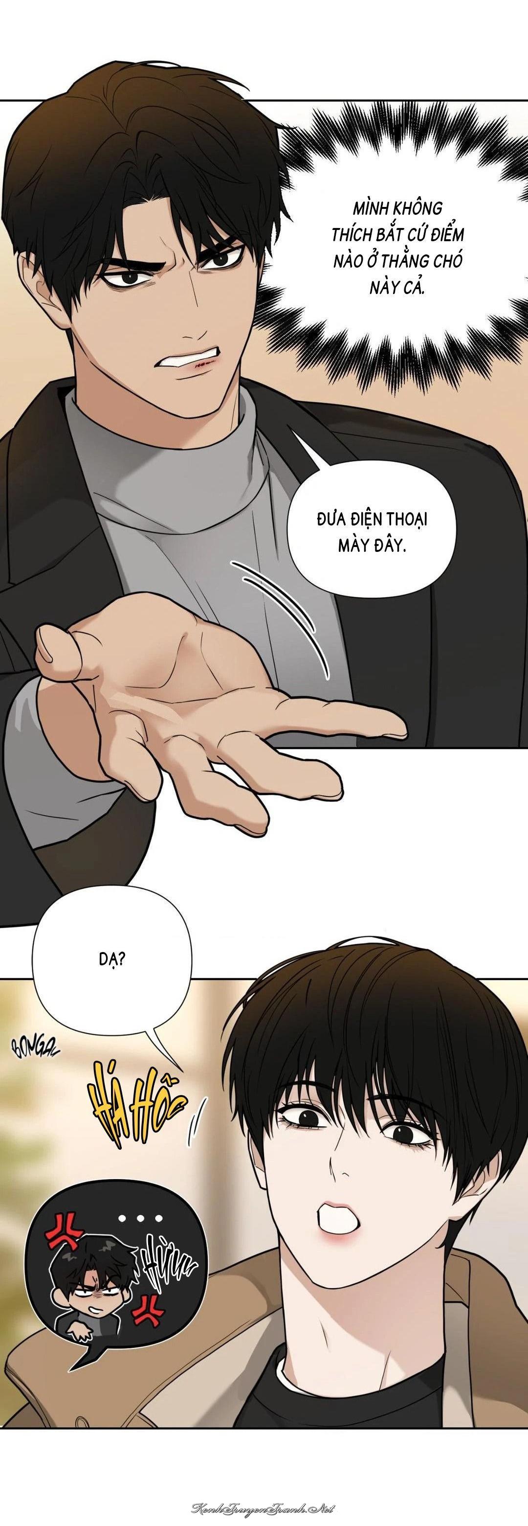 Kênh Truyện Tranh