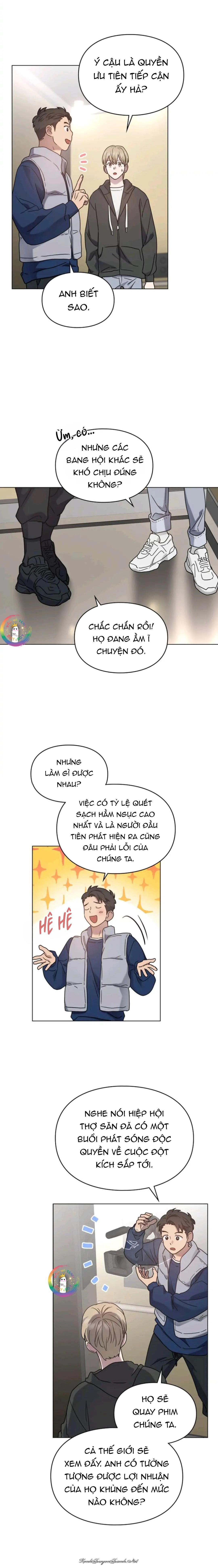 Kênh Truyện Tranh