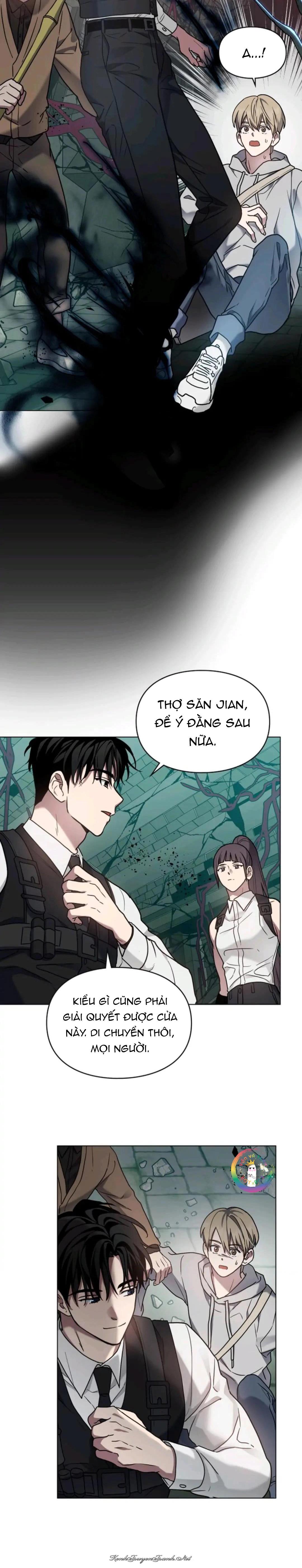 Kênh Truyện Tranh