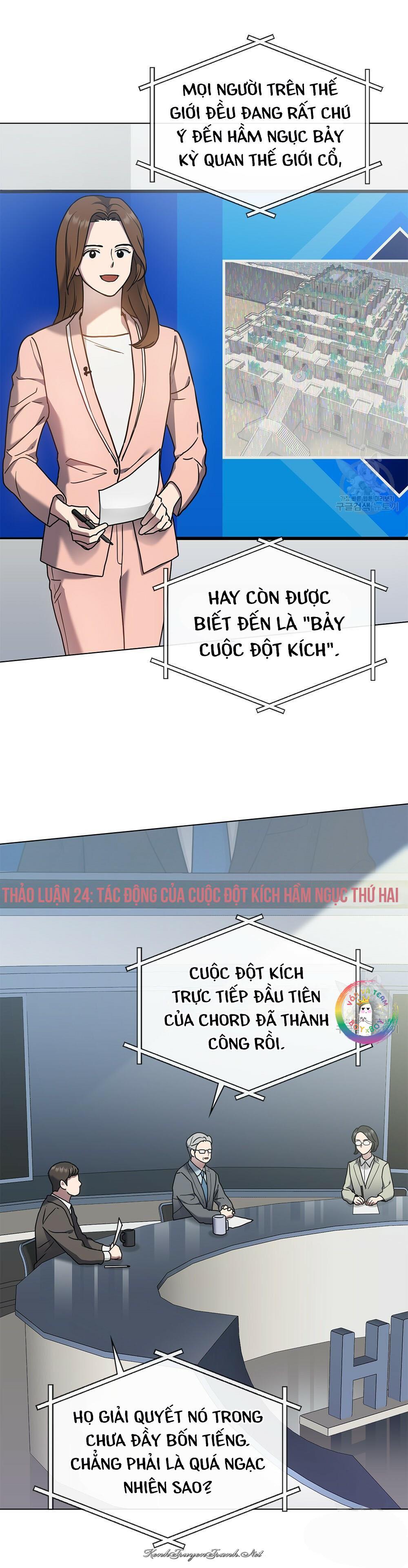 Kênh Truyện Tranh