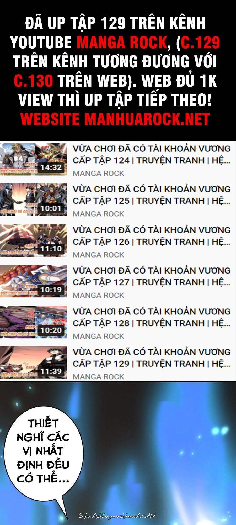 Kênh Truyện Tranh