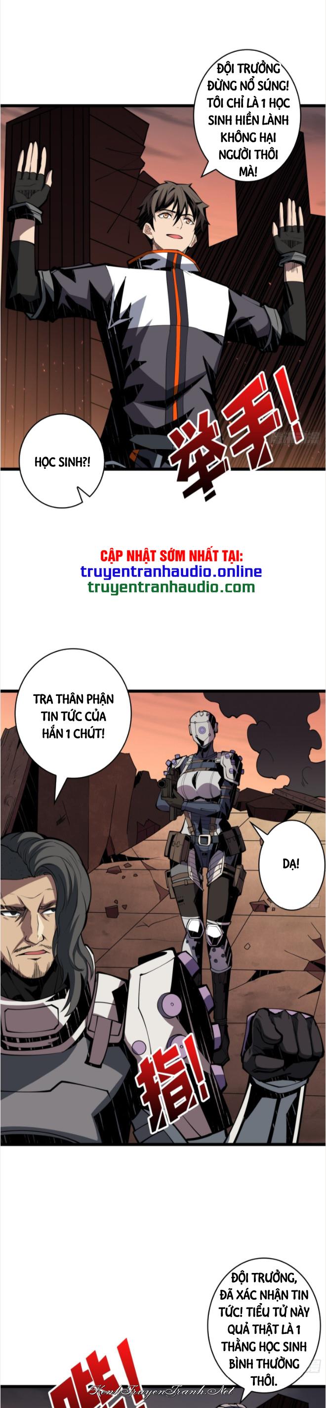 Kênh Truyện Tranh