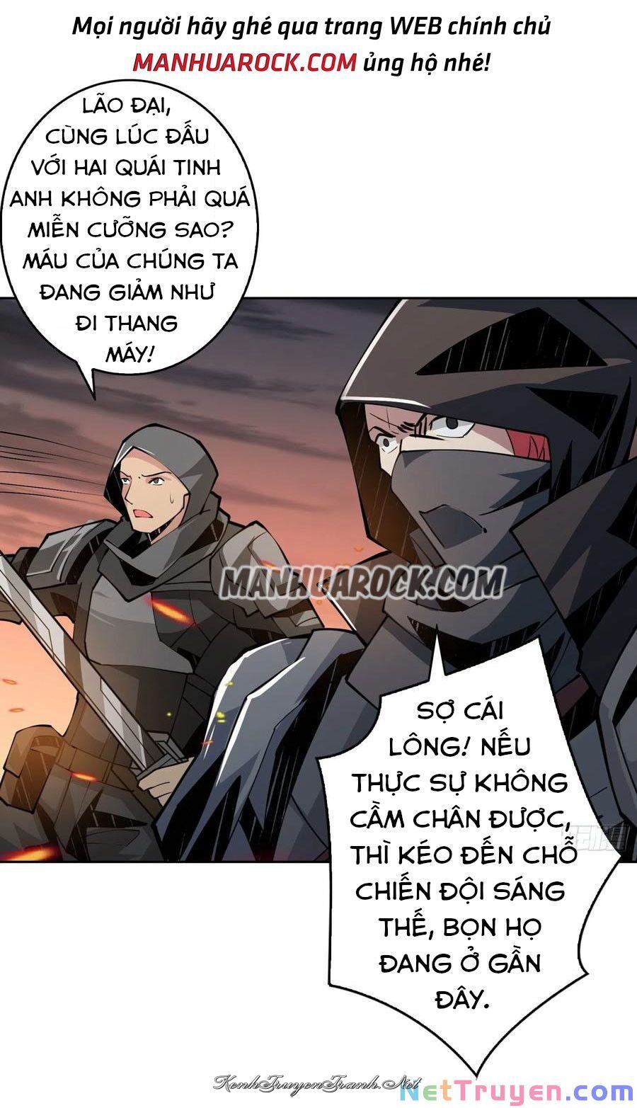 Kênh Truyện Tranh
