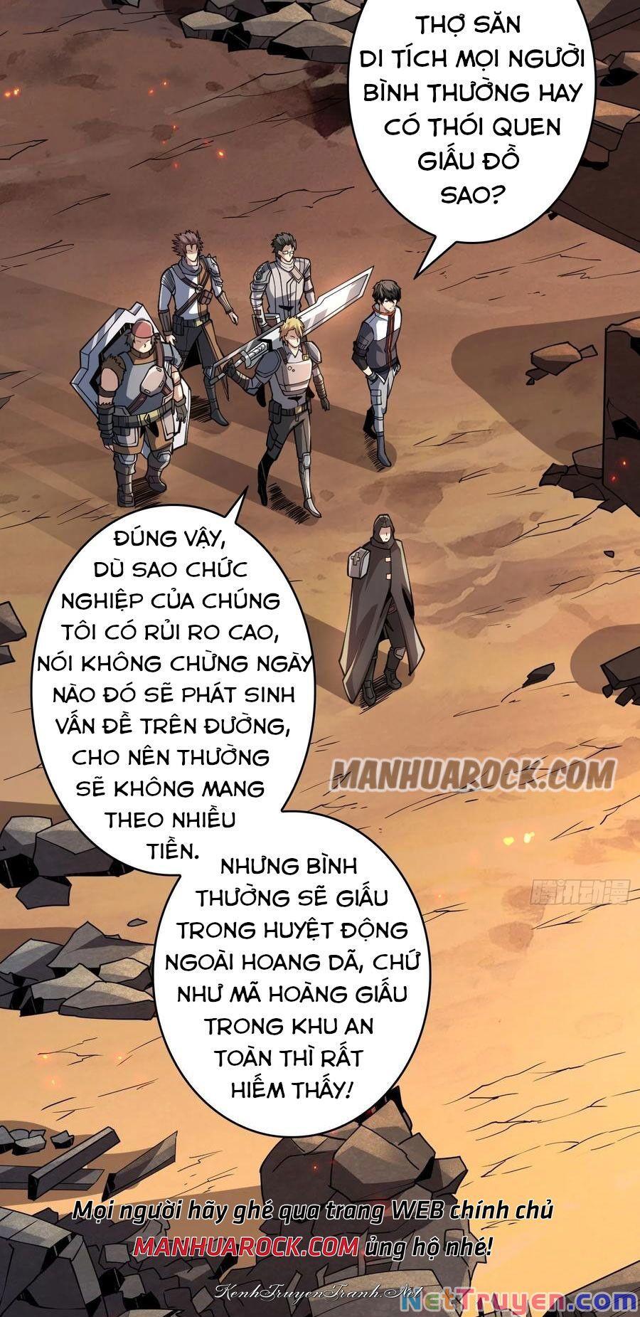Kênh Truyện Tranh