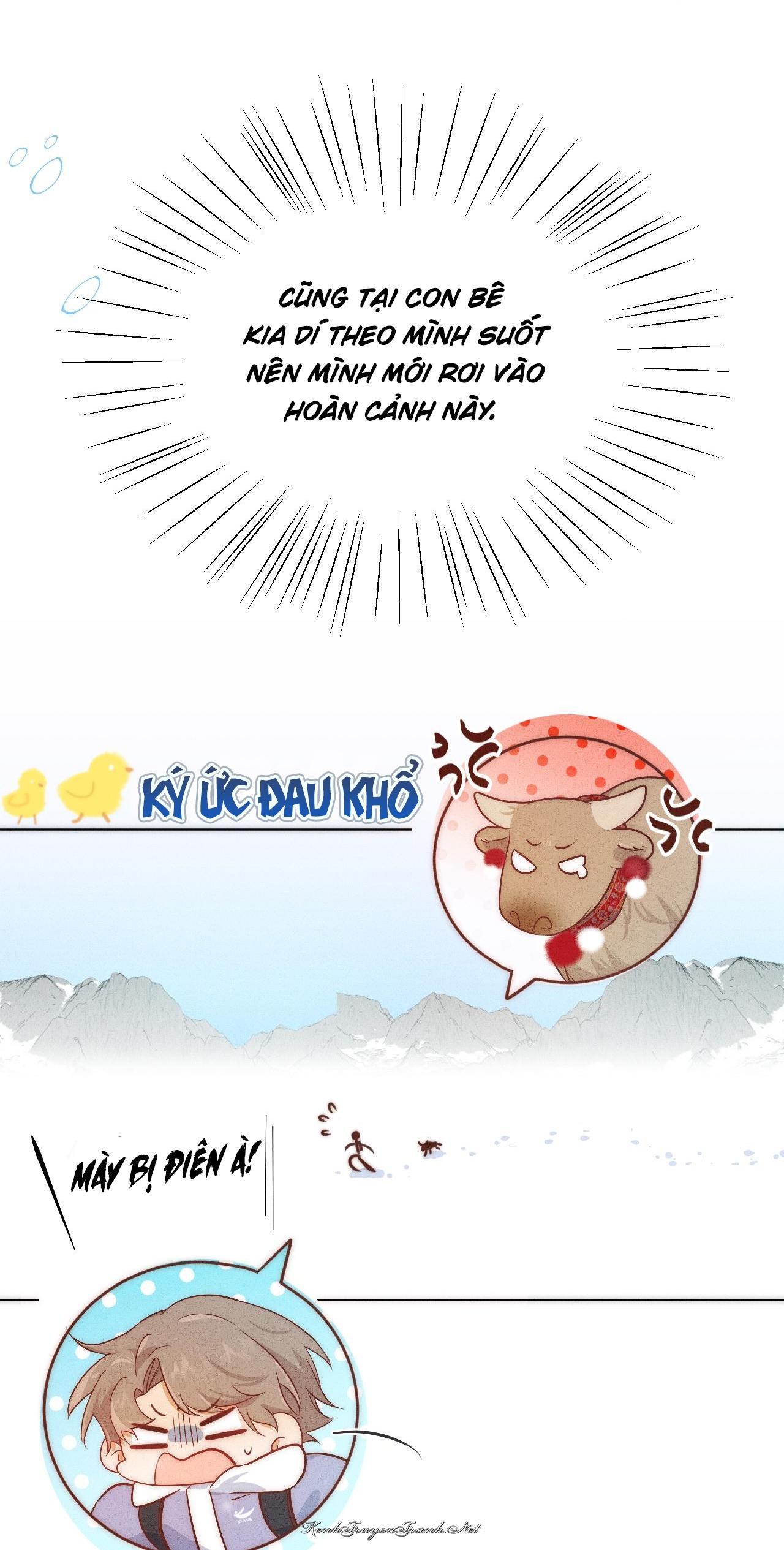 Kênh Truyện Tranh