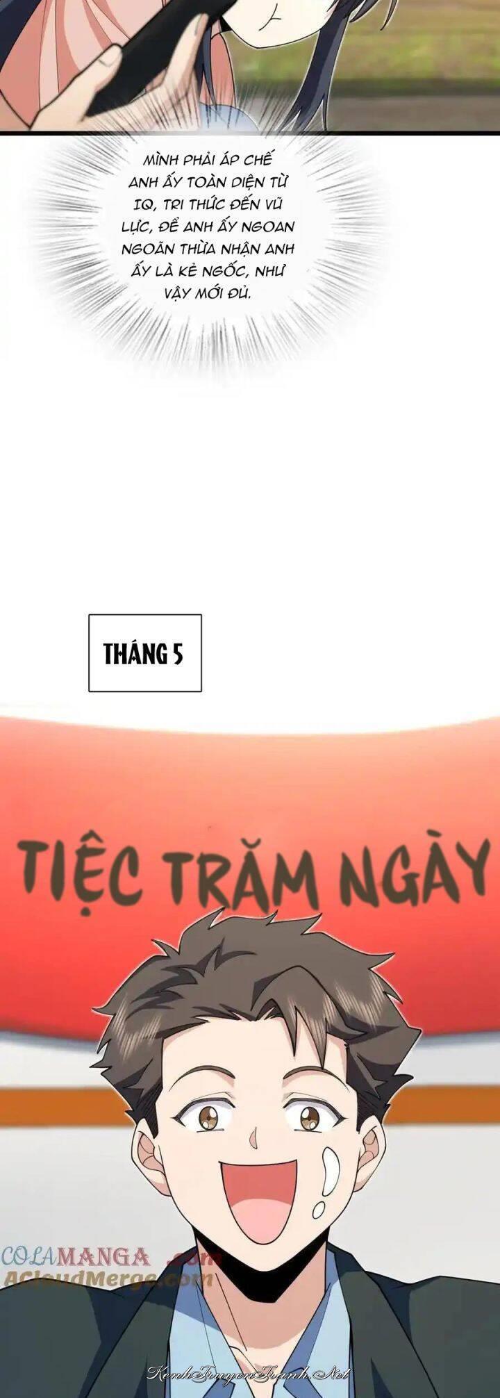 Kênh Truyện Tranh