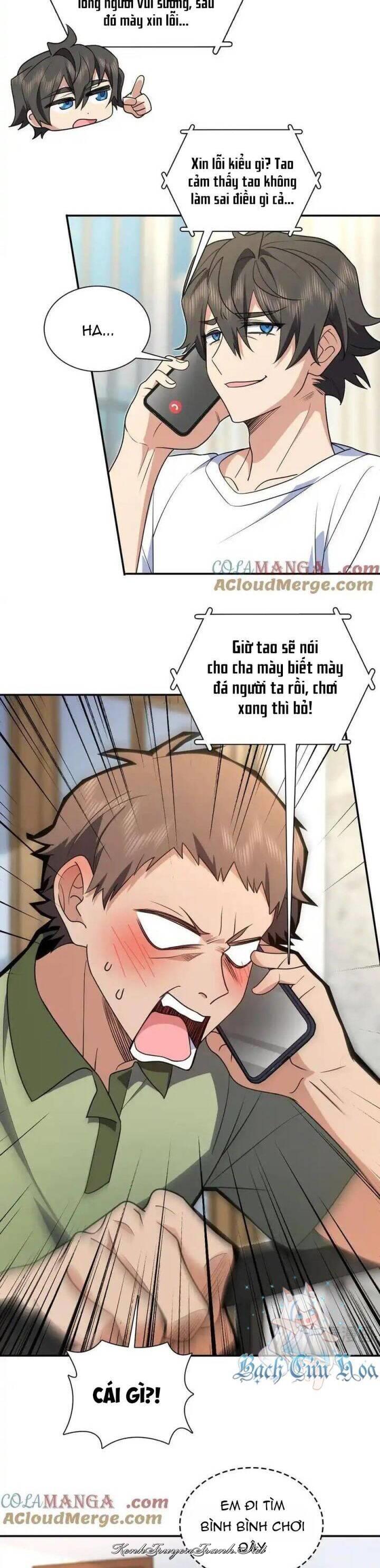 Kênh Truyện Tranh