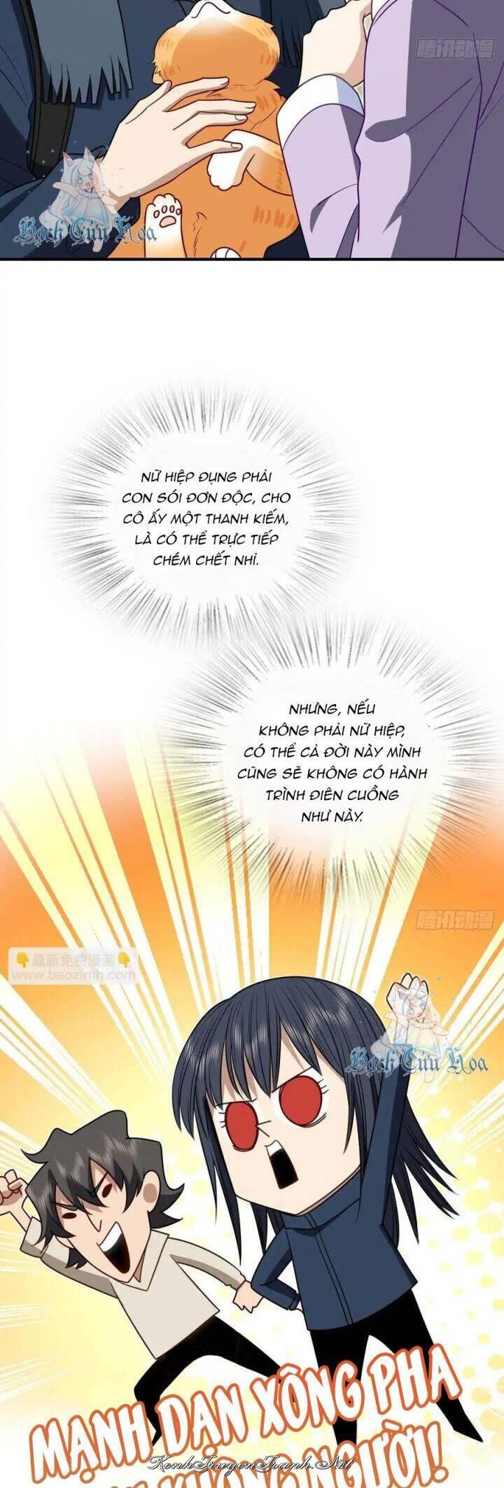 Kênh Truyện Tranh