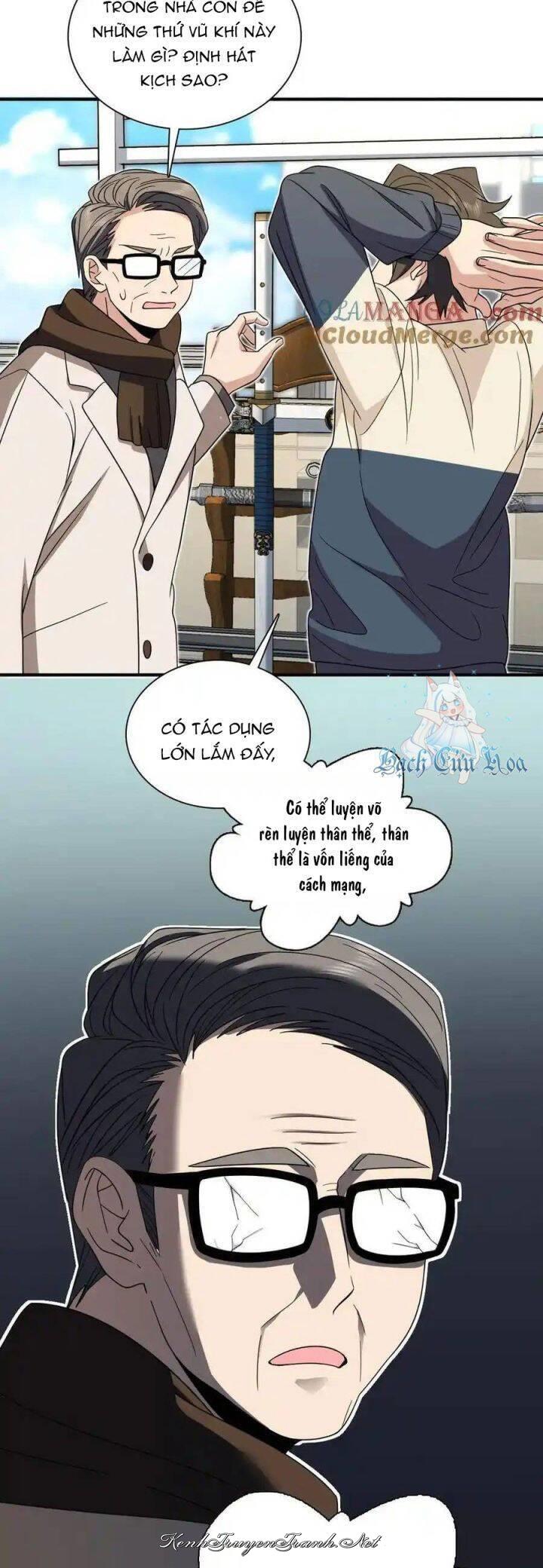 Kênh Truyện Tranh