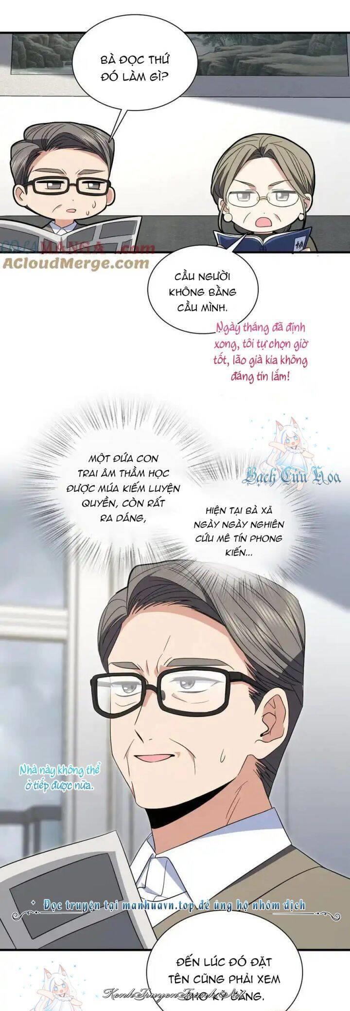 Kênh Truyện Tranh