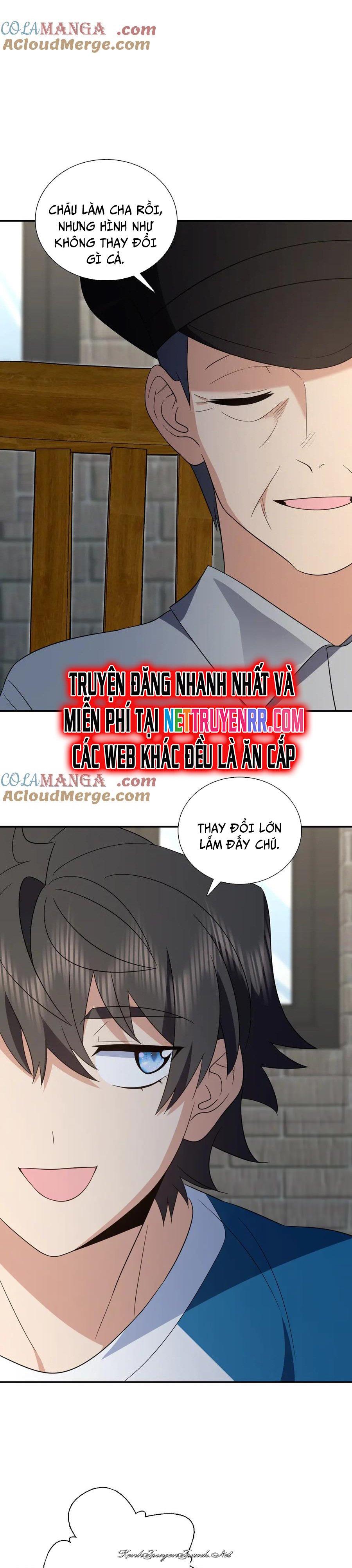 Kênh Truyện Tranh
