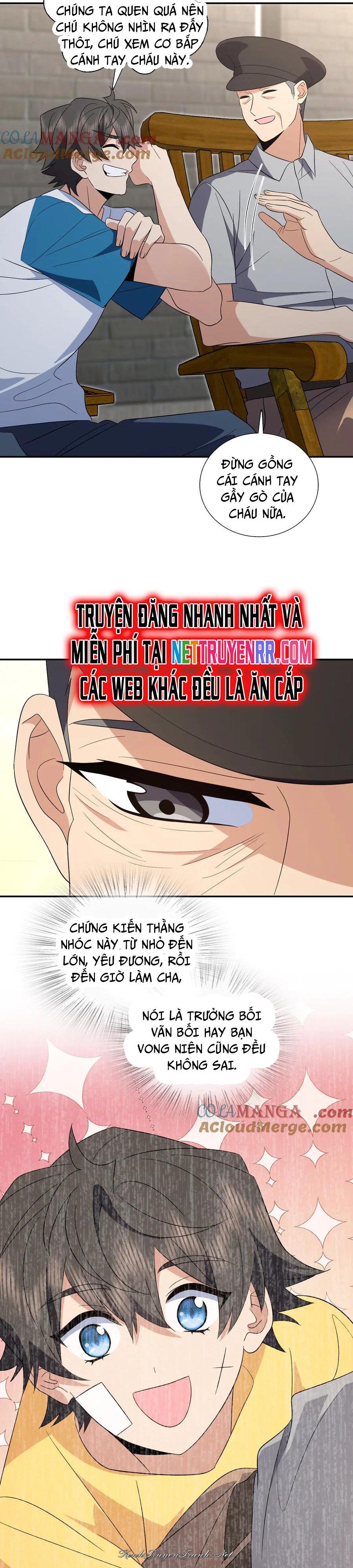 Kênh Truyện Tranh