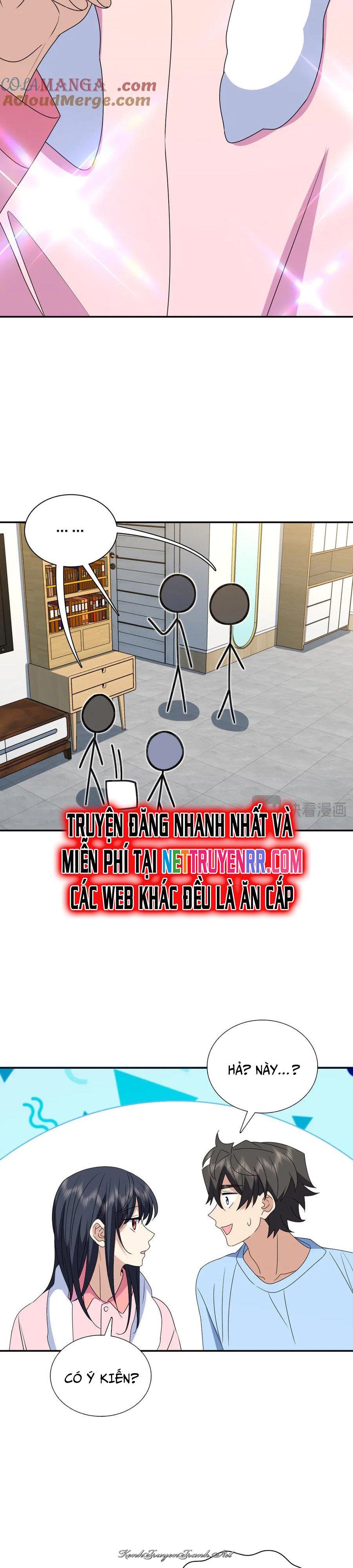Kênh Truyện Tranh