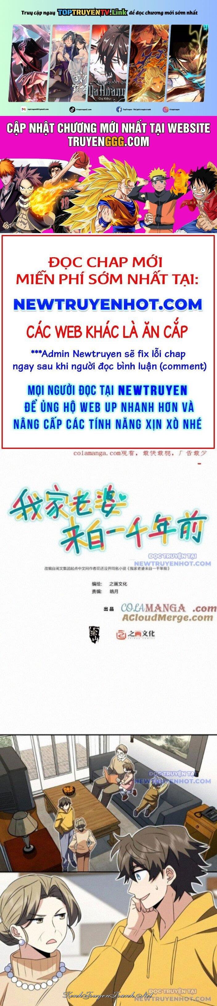 Kênh Truyện Tranh