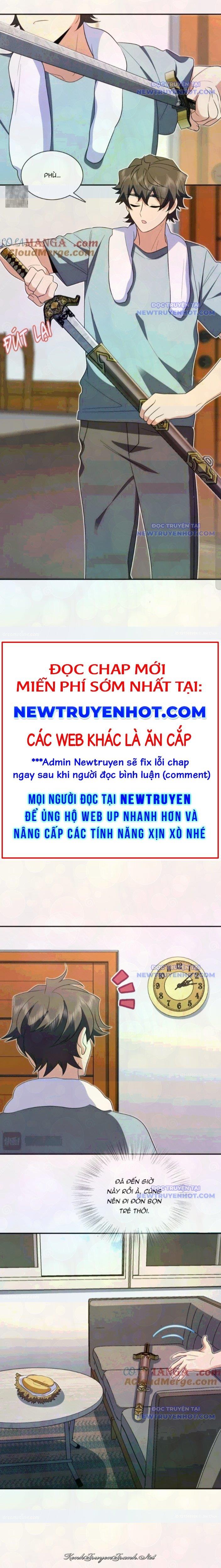 Kênh Truyện Tranh