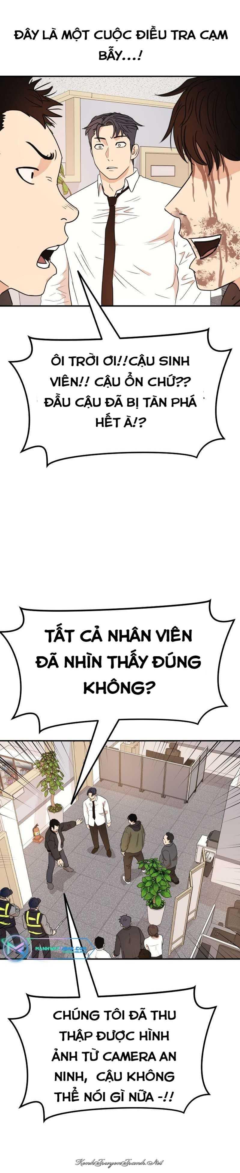 Kênh Truyện Tranh