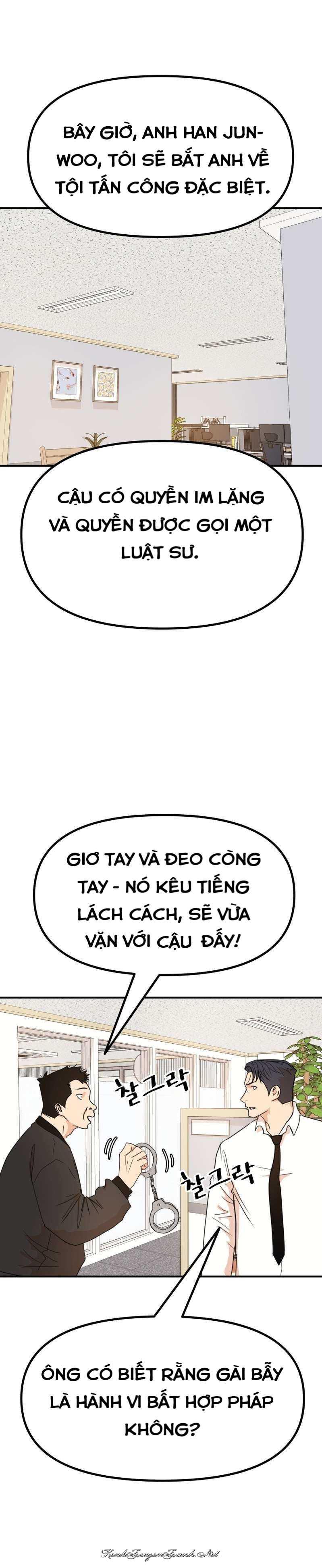 Kênh Truyện Tranh