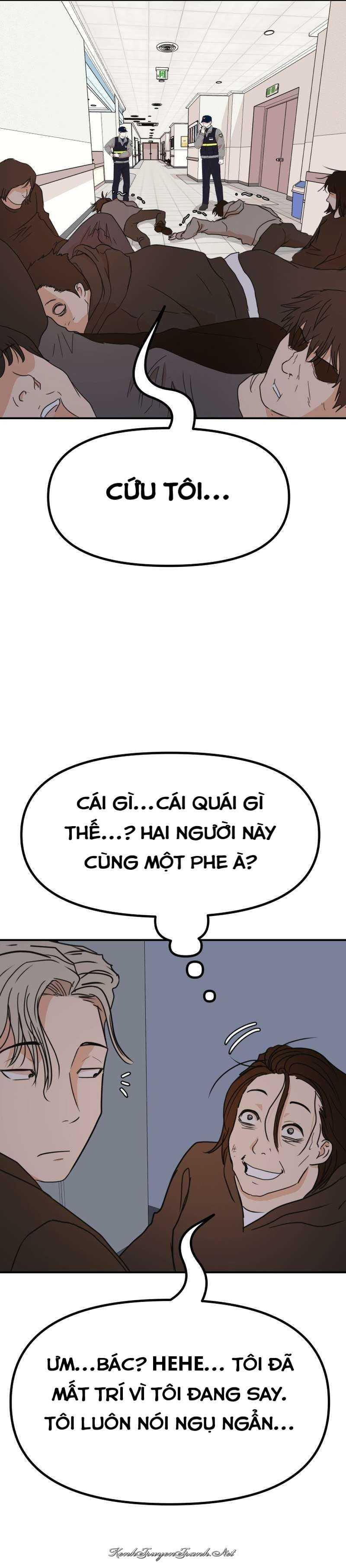 Kênh Truyện Tranh