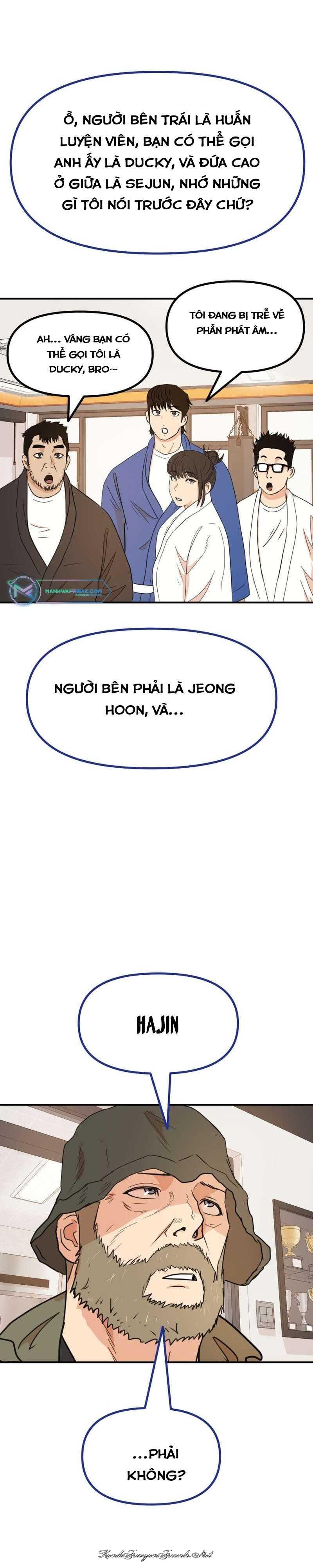 Kênh Truyện Tranh