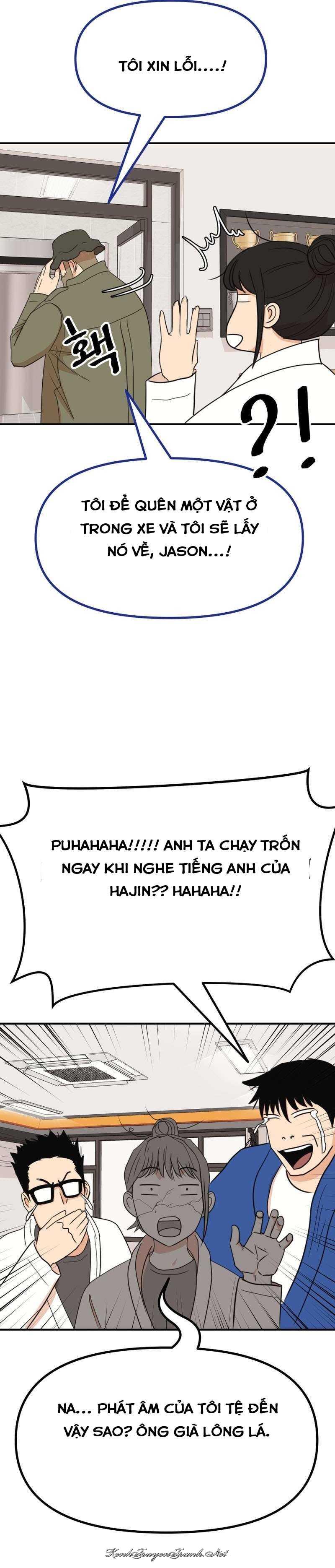 Kênh Truyện Tranh
