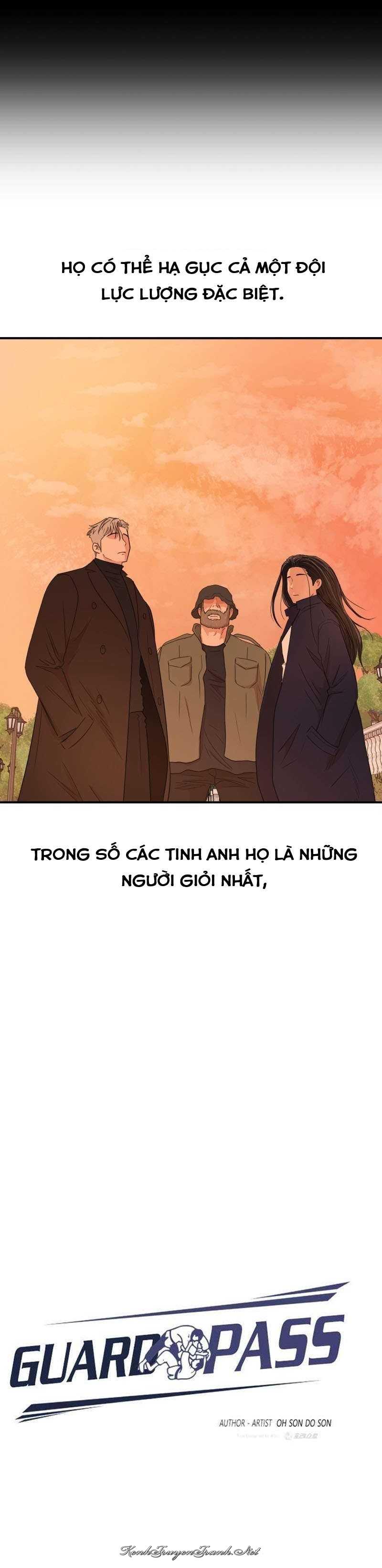 Kênh Truyện Tranh