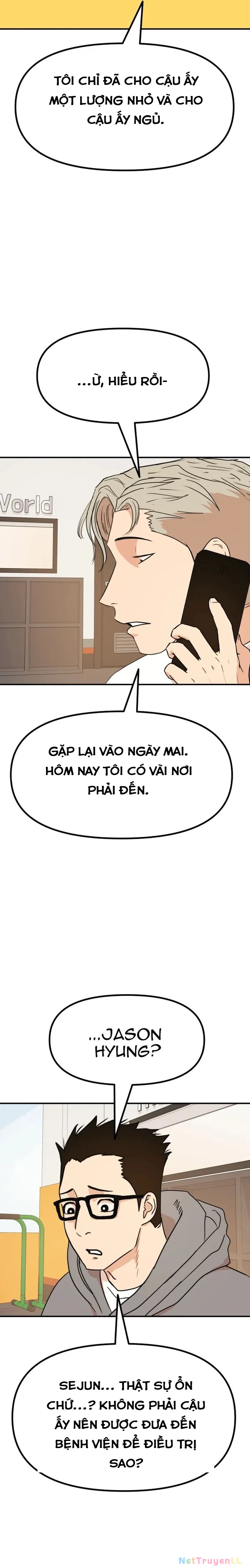 Kênh Truyện Tranh