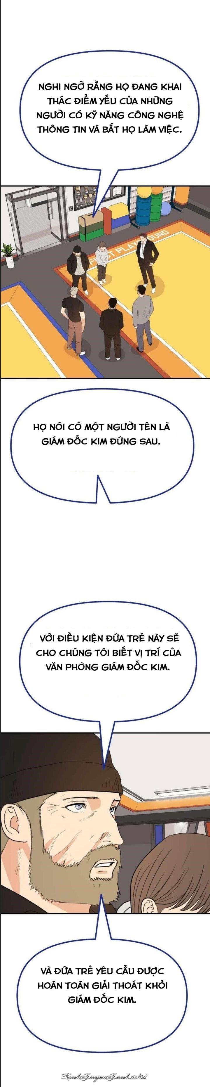 Kênh Truyện Tranh