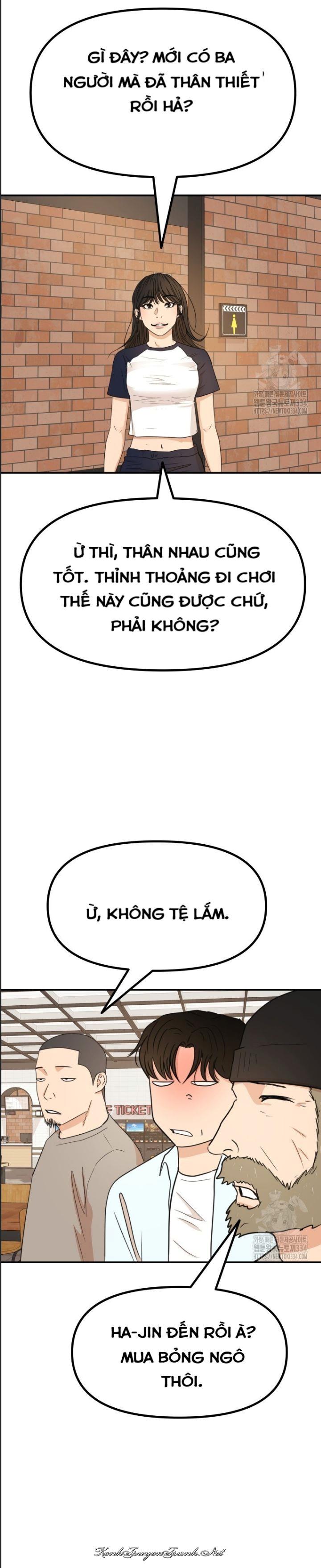 Kênh Truyện Tranh