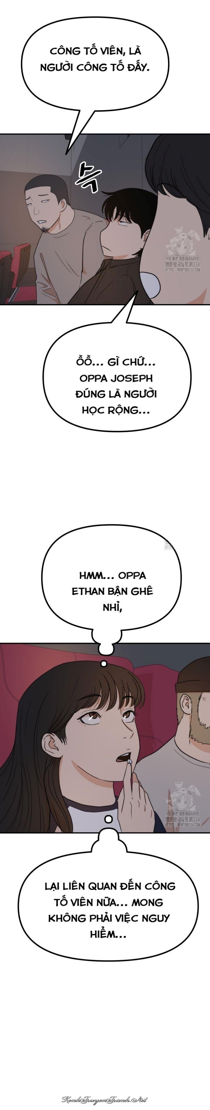 Kênh Truyện Tranh