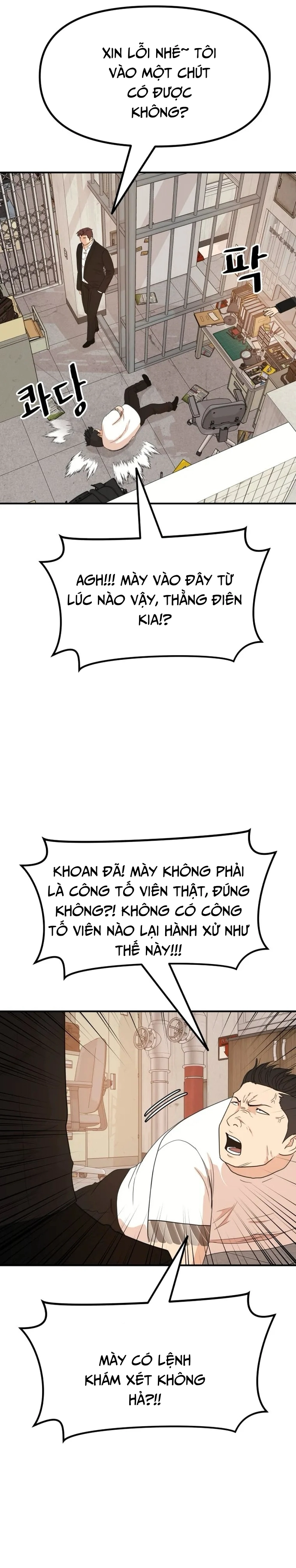 Kênh Truyện Tranh
