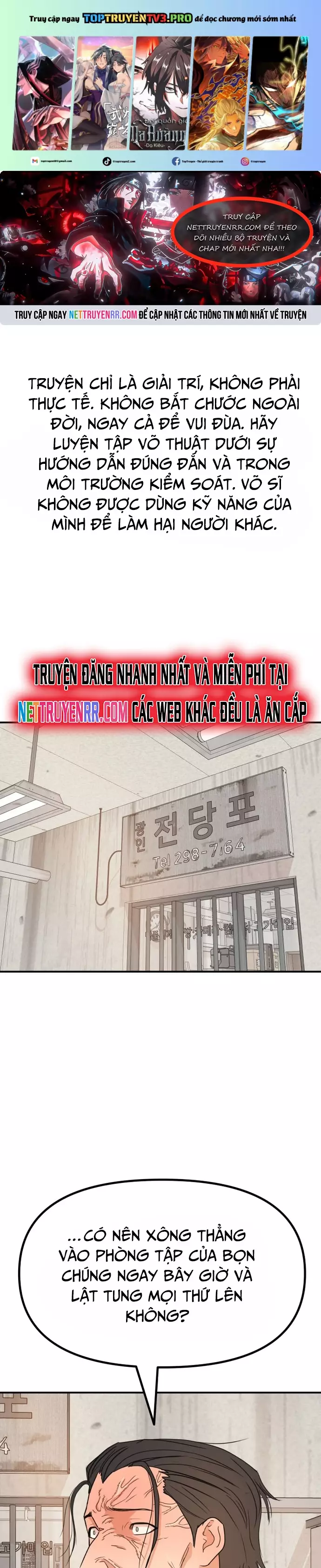 Kênh Truyện Tranh