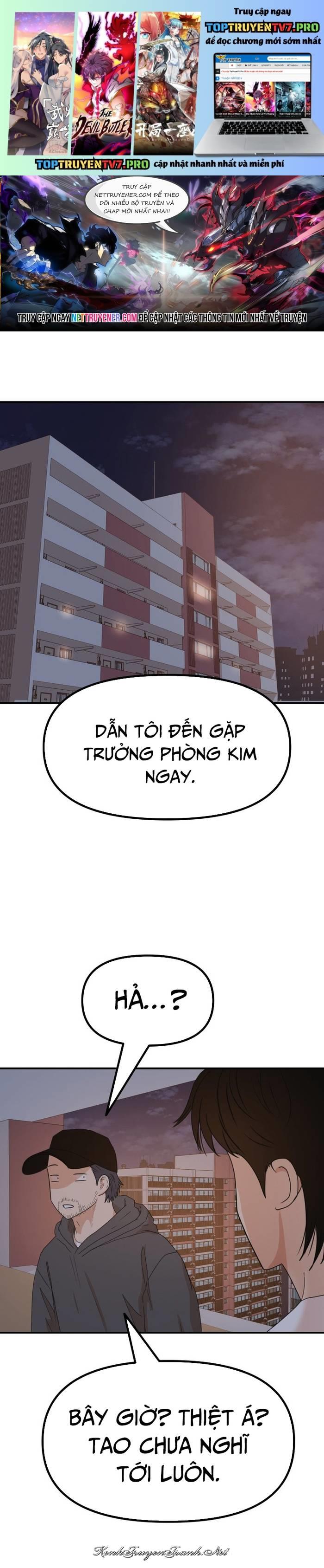 Kênh Truyện Tranh