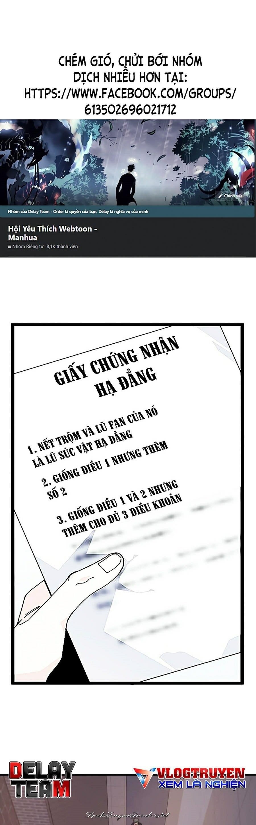 Kênh Truyện Tranh