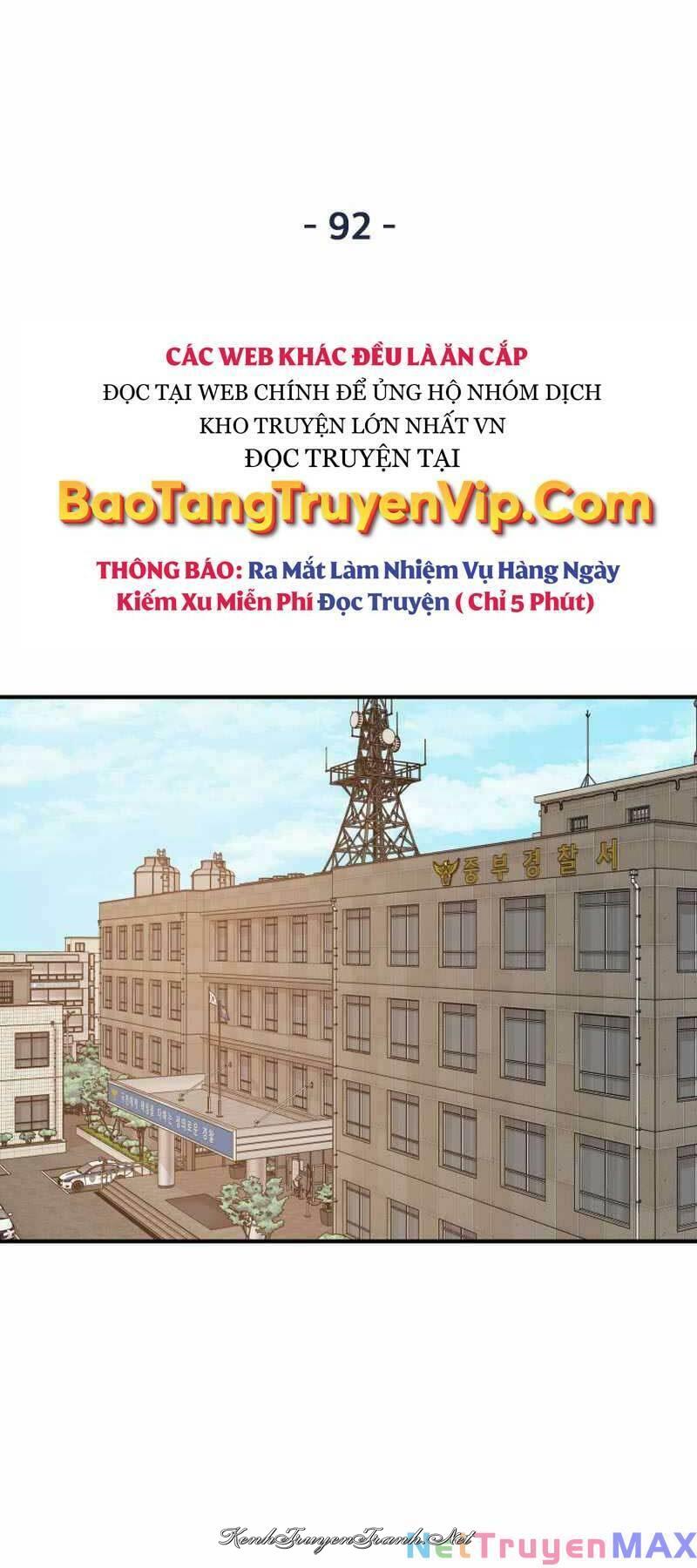 Kênh Truyện Tranh