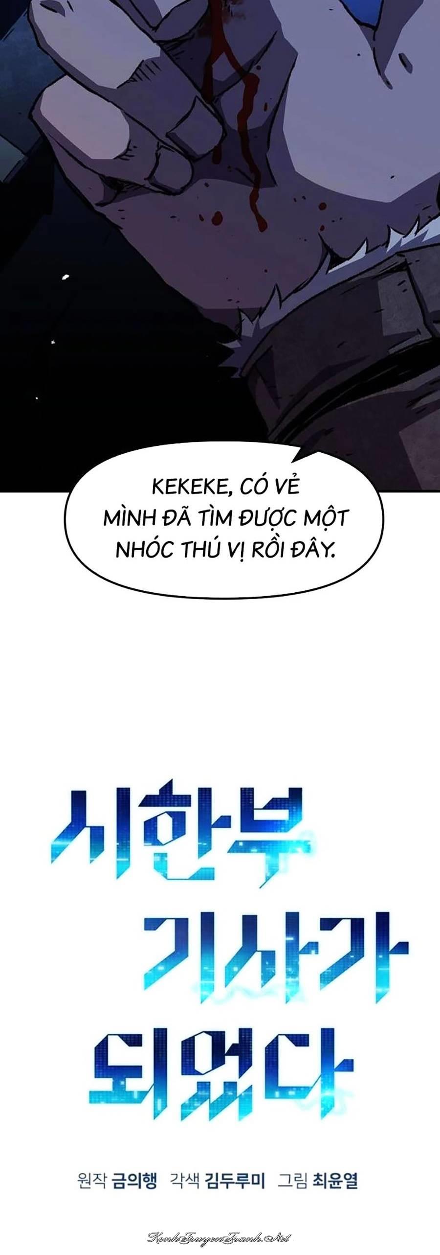 Kênh Truyện Tranh