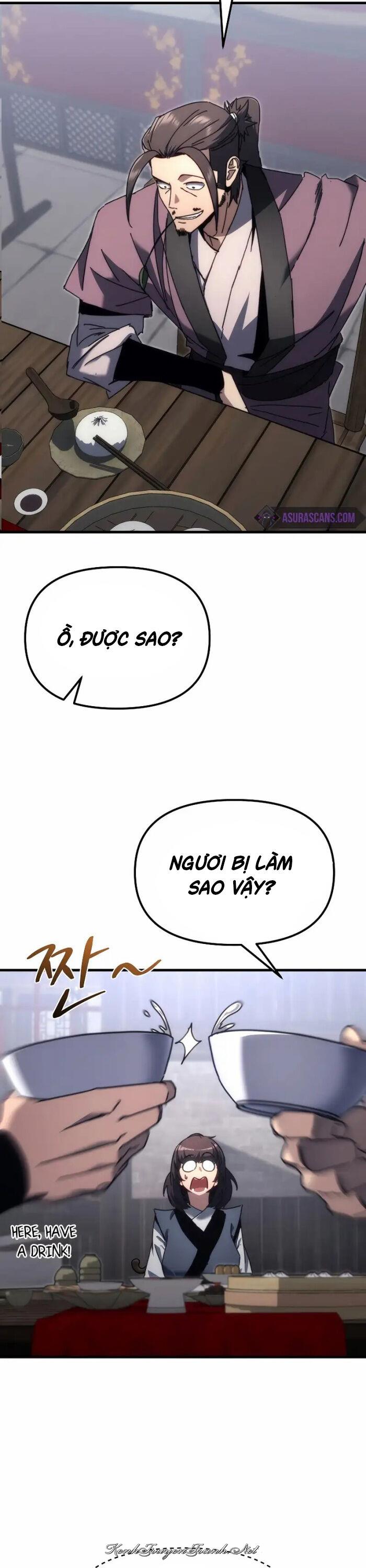 Kênh Truyện Tranh