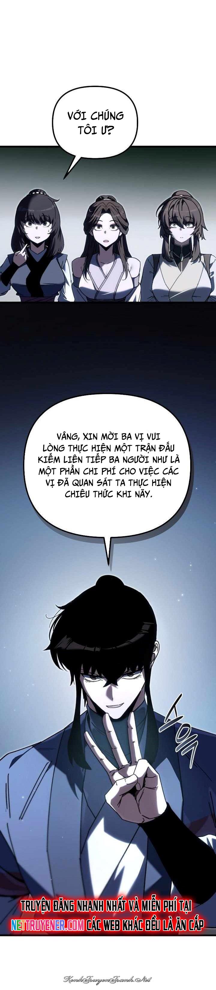 Kênh Truyện Tranh