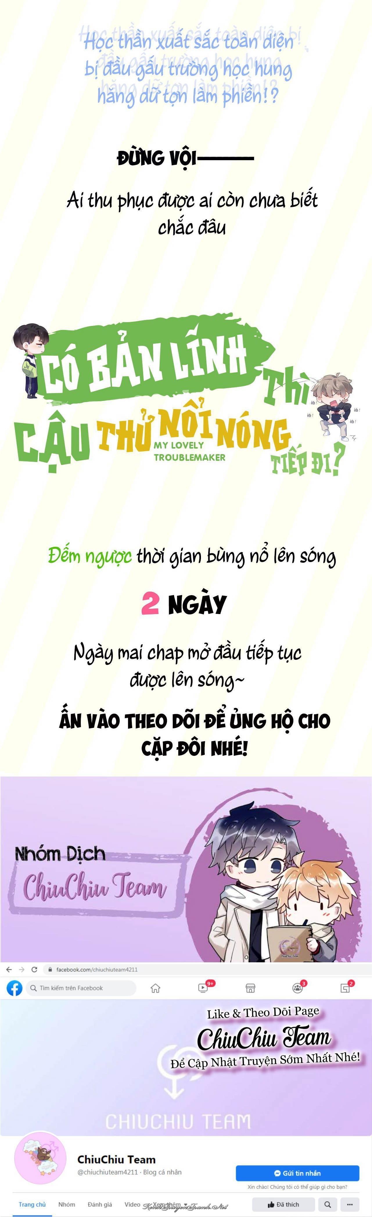 Kênh Truyện Tranh